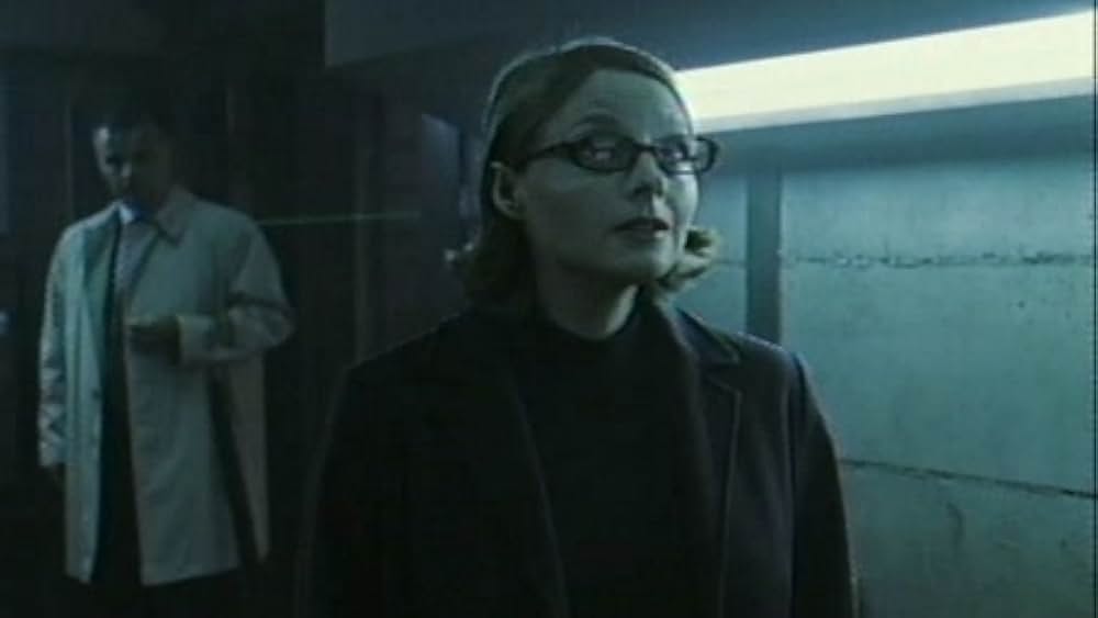 Famous quotes from Hollywood movie : Panic Room (2002) - Part (4)