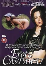 Famous quotes from Hollywood movie : Erotic Survivor (2001)