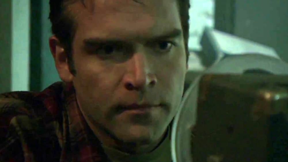 Famous quotes from Hollywood movie : Session 9 (2001) - Part (4)