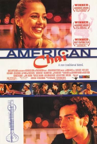 Famous quotes from Hollywood movie : American Chai (2001)