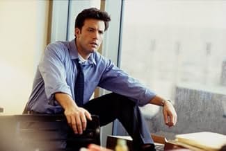 Famous quotes from Hollywood movie : Changing Lanes (2002) - Part (2)