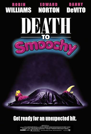 Famous quotes from Hollywood movie : Death to Smoochy (2002) - Part (5)