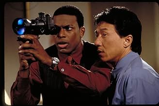 Famous quotes from Hollywood movie : Rush Hour 2 (2001) - Part (7)
