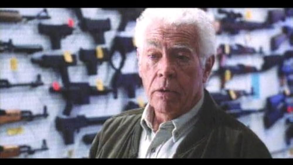Famous quotes from Hollywood movie : American Gun (2002)