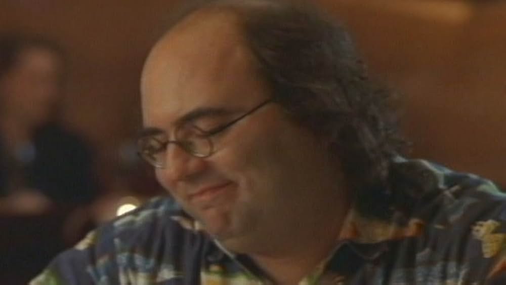 Famous quotes from Hollywood movie : Haiku Tunnel (2001)