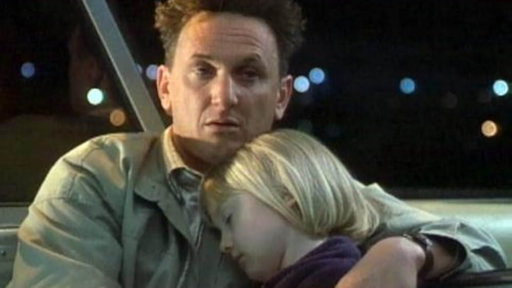 Famous quotes from Hollywood movie : I Am Sam (2001) - Part (3)