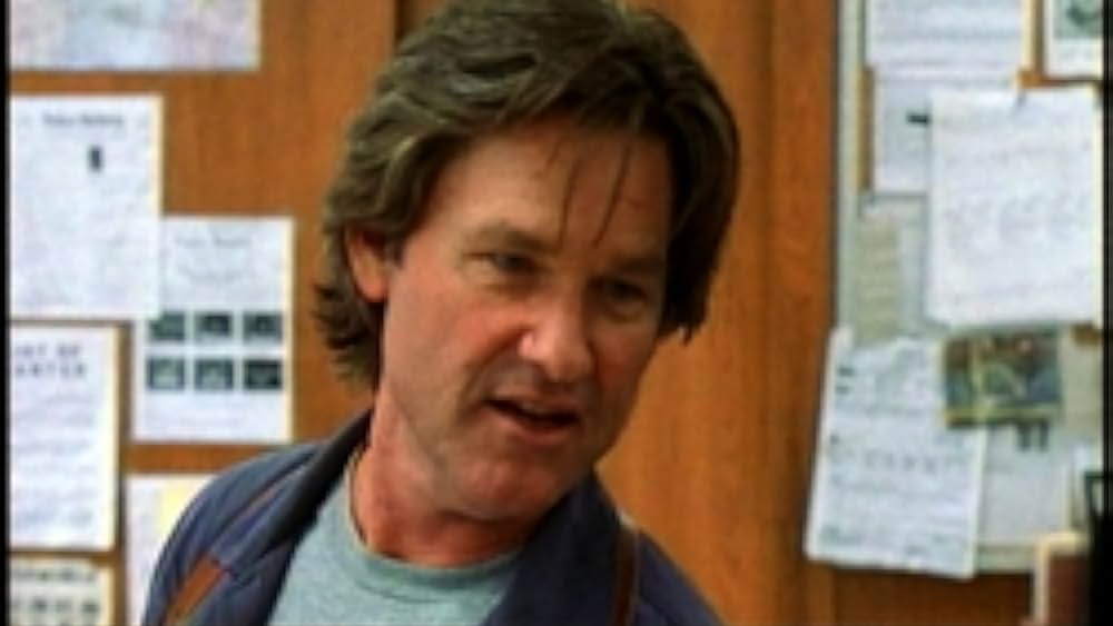 Famous quotes from Hollywood movie : Dark Blue (2002) - Part (2)