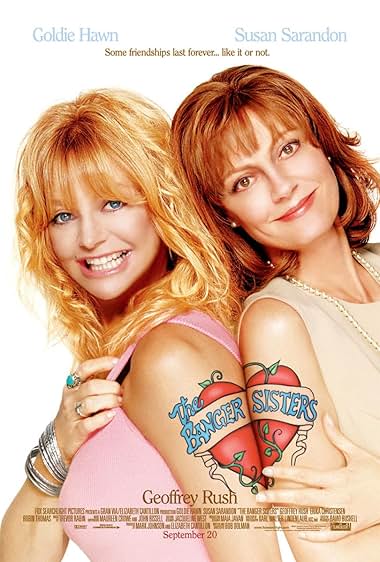 Famous quotes from Hollywood movie : The Banger Sisters (2002)