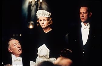 Famous quotes from Hollywood movie : Gosford Park (2001) - Part (2)