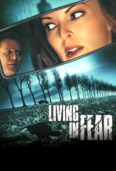 Famous quotes from Hollywood movie : Living in Fear (2001)