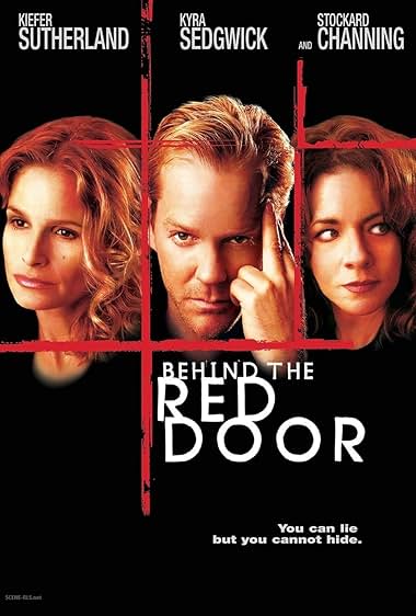 Famous quotes from Hollywood movie : Behind the Red Door (2003)