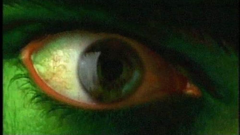 Famous quotes from Hollywood movie : Hulk (2003)