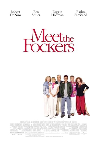 Famous quotes from Hollywood movie : Meet the Fockers (2004) - Part (4)
