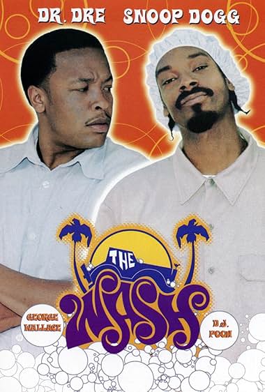 Famous quotes from Hollywood movie : The Wash (2001)