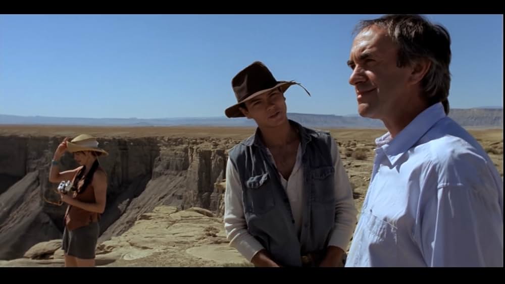 Famous quotes from Hollywood movie : Dark Blood (1993)