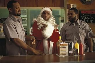 Famous quotes from Hollywood movie : Friday After Next (2002) - Part (5)