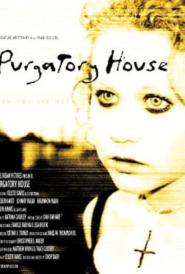 Famous quotes from Hollywood movie : Purgatory House (2004)