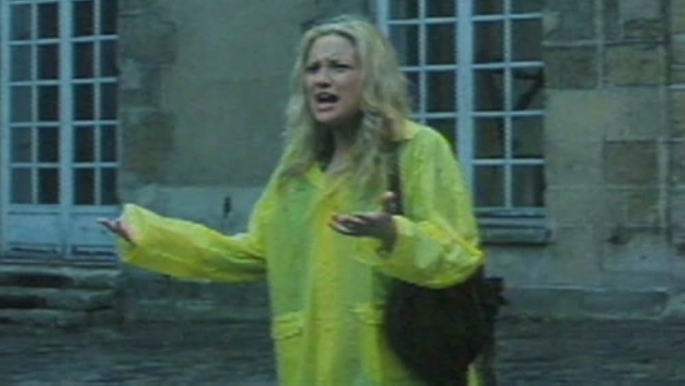 Famous quotes from Hollywood movie : Le divorce (2003)