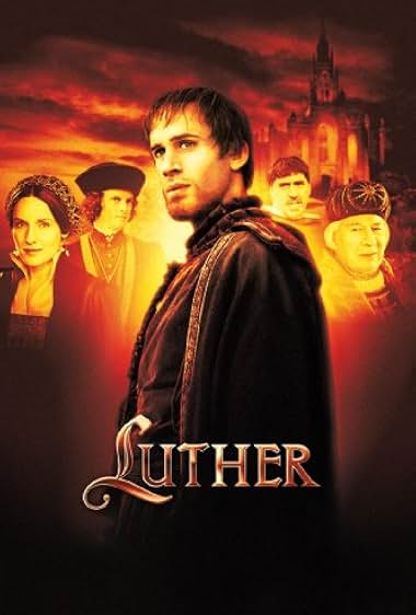 Famous quotes from Hollywood movie : Luther (2003) - Part (2)