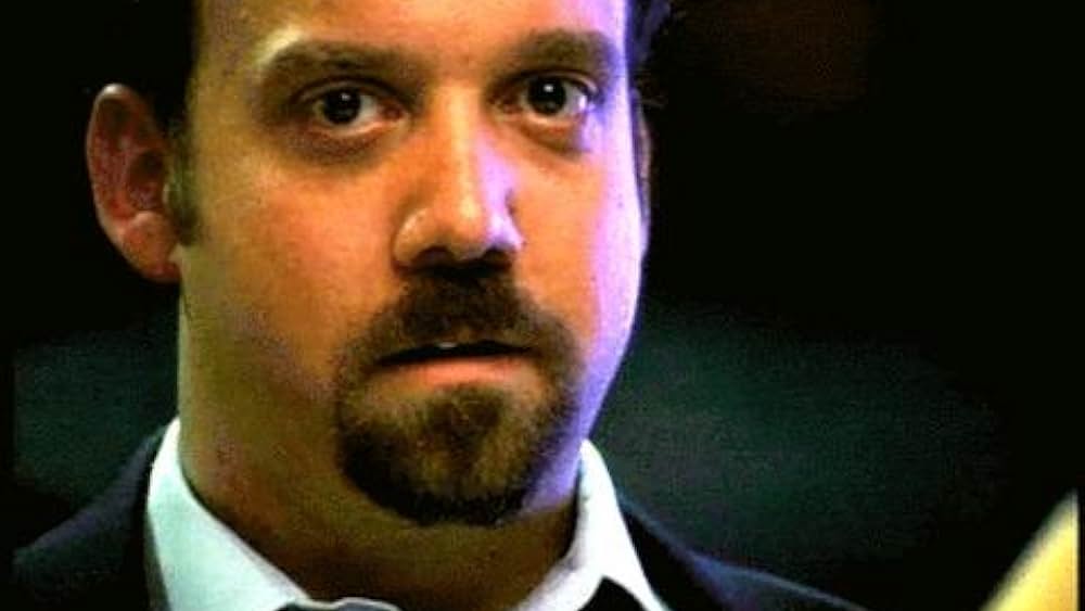 Famous quotes from Hollywood movie : Confidence (2003)