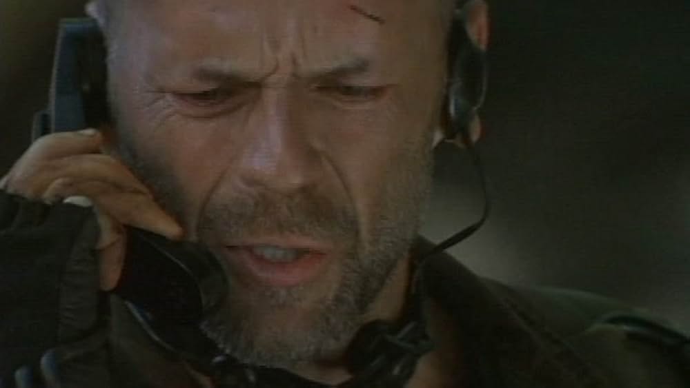 Famous quotes from Hollywood movie : Tears of the Sun (2003)