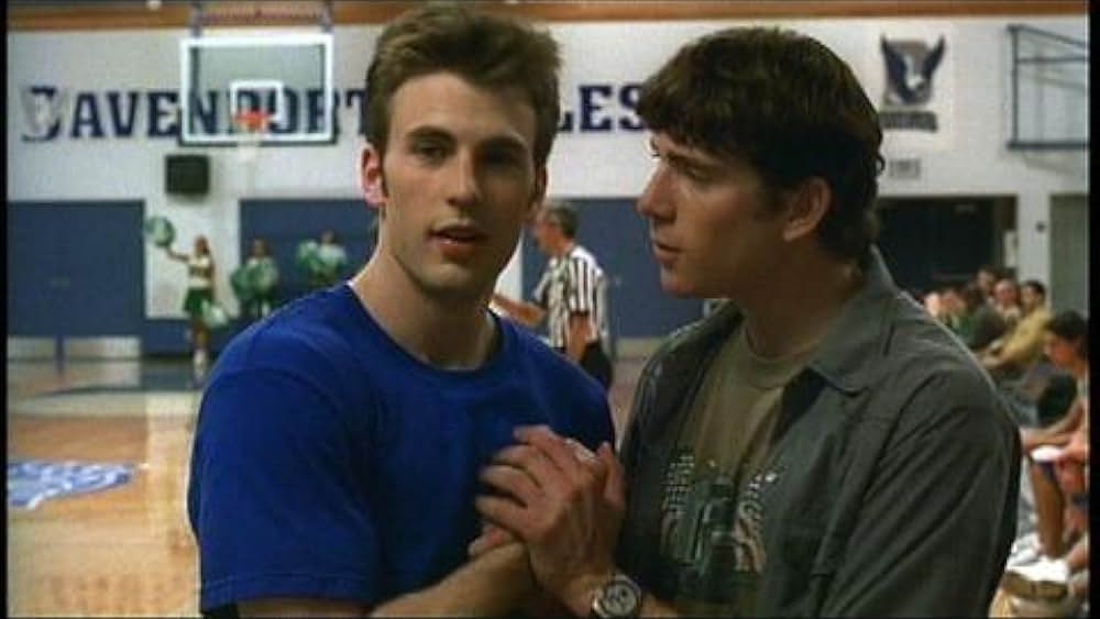 Famous quotes from Hollywood movie : The Perfect Score (2004) - Part (3)