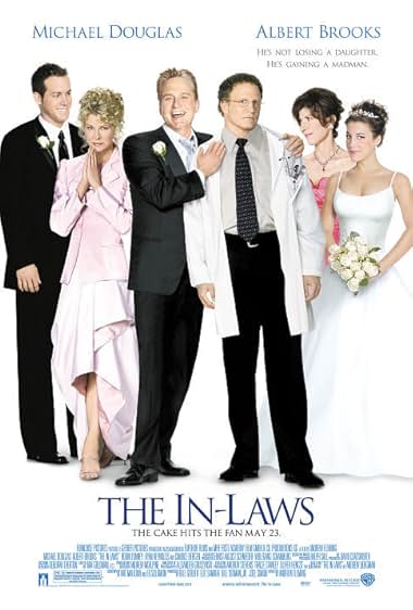 Famous quotes from Hollywood movie : The In-Laws (2003)
