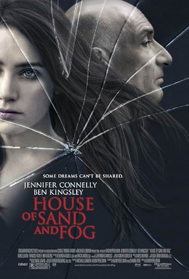 Famous quotes from Hollywood movie : House of Sand and Fog (2003) - Part (2)