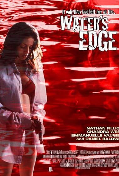 Famous quotes from Hollywood movie : Water's Edge (2003)