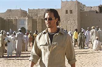 Famous quotes from Hollywood movie : Sahara (2005) - Part (5)