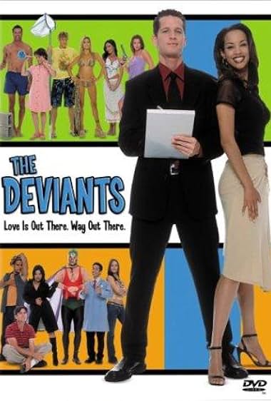 Famous quotes from Hollywood movie : The Deviants (2004)