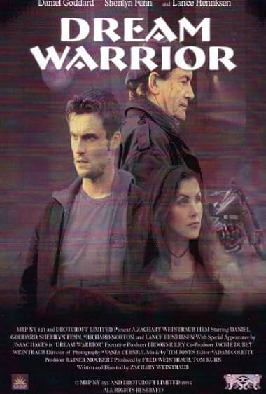 Famous quotes from Hollywood movie : Dream Warrior (2003)