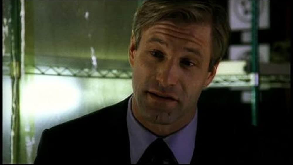 Famous quotes from Hollywood movie : Suspect Zero (2004)
