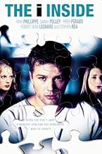Famous quotes from Hollywood movie : The I Inside (2004)