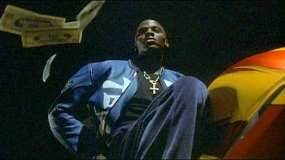 Famous quotes from Hollywood movie : Biker Boyz (2003)