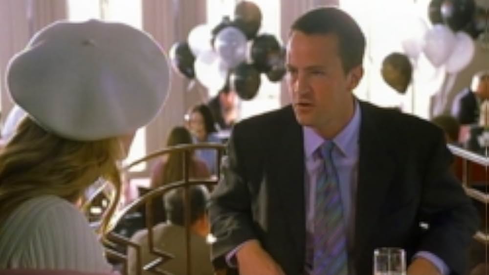 Famous quotes from Hollywood movie : The Whole Ten Yards (2004) - Part (3)
