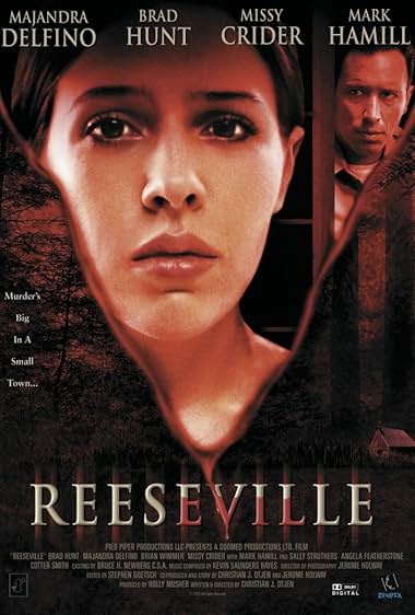 Famous quotes from Hollywood movie : Reeseville (2003)
