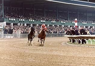 Famous quotes from Hollywood movie : Seabiscuit (2003) - Part (3)
