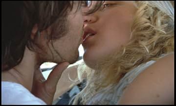 Famous quotes from Hollywood movie : The Brown Bunny (2003)