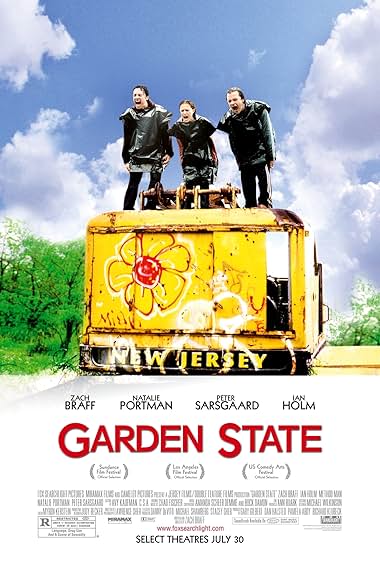 Famous quotes from Hollywood movie : Garden State (2004) - Part (9)