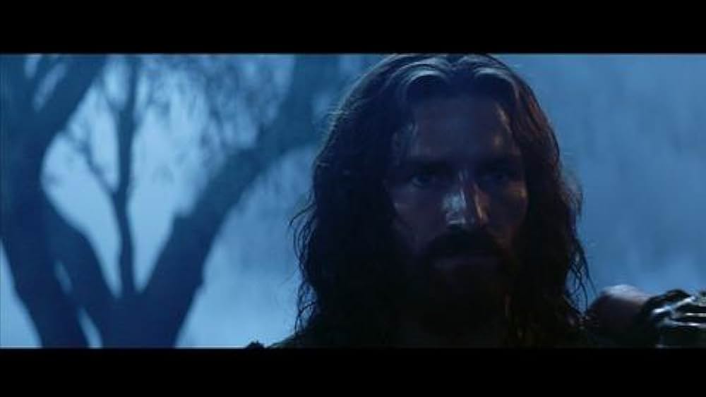 Famous quotes from Hollywood movie : The Passion of the Christ (2004) - Part (3)