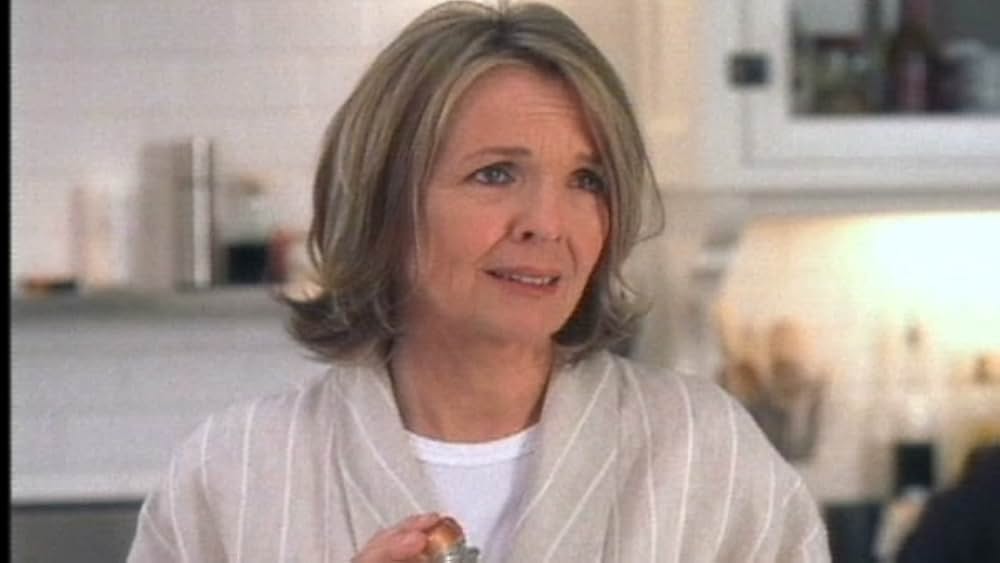 Famous quotes from Hollywood movie : Something's Gotta Give (2003) - Part (3)