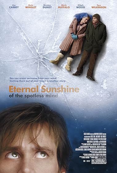Famous quotes from Hollywood movie : Eternal Sunshine of the Spotless Mind (2004) - Part (10)