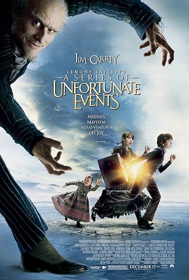 Famous quotes from Hollywood movie : Lemony Snicket's A Series of Unfortunate Events (2004) - Part (8)