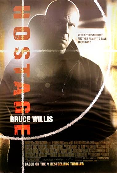 Famous quotes from Hollywood movie : Hostage (2005) - Part (2)