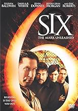 Famous quotes from Hollywood movie : Six: The Mark Unleashed (2004)