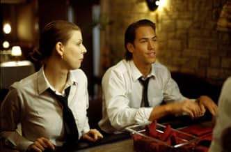 Famous quotes from Hollywood movie : Latter Days (2003) - Part (2)