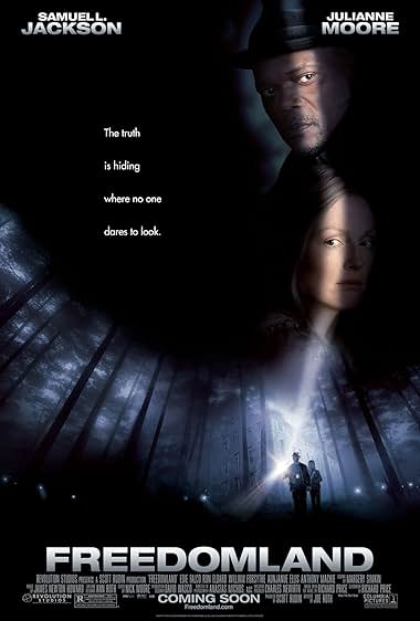 Famous quotes from Hollywood movie : Freedomland (2006)