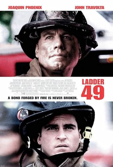 Famous quotes from Hollywood movie : Ladder 49 (2004)