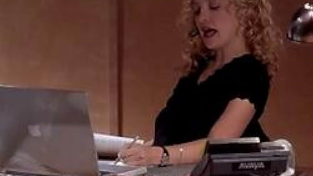 Famous quotes from Hollywood movie : Raising Helen (2004) - Part (2)